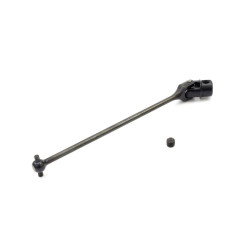IF558 UNIVERSAL SWING SHAFT HD 113MM INFERNO MP10e (RR CENTRE) IF558 Kyosho RSRC
