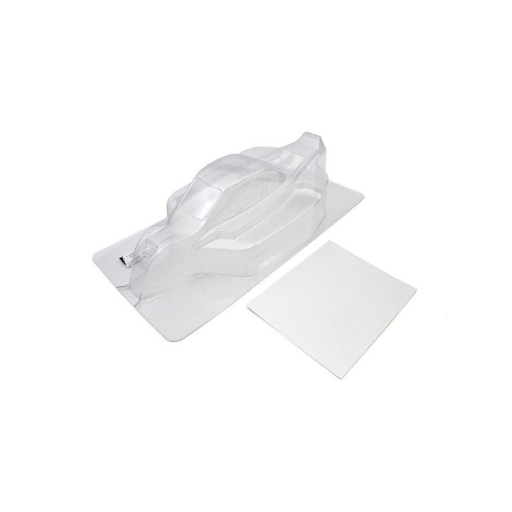 IFB022 CARROSSERIE INFERNO MP10e (0.8MM) IFB022 Kyosho RSRC