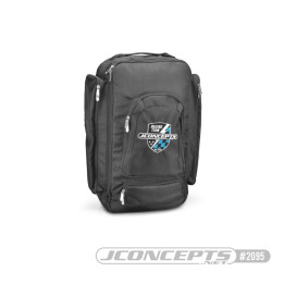 2095 SCT,1/10, 1/8 Backpack JCONCEPTS 2095 Jconcepts RSRC