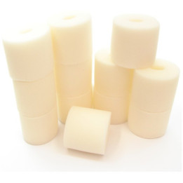 XTR-0242 Mousses de filtre à air pour Sworkz (12PCS) XTR RSRC