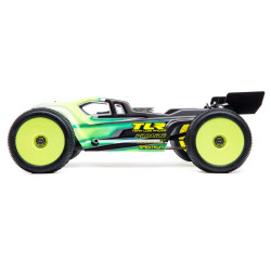 TLR04009 TLR 8ight-XT / XTE Truggy nitro et électrique Team Losi Racing RSRC