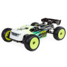 TLR04009 TLR 8ight-XT / XTE Truggy nitro et électrique Team Losi Racing RSRC