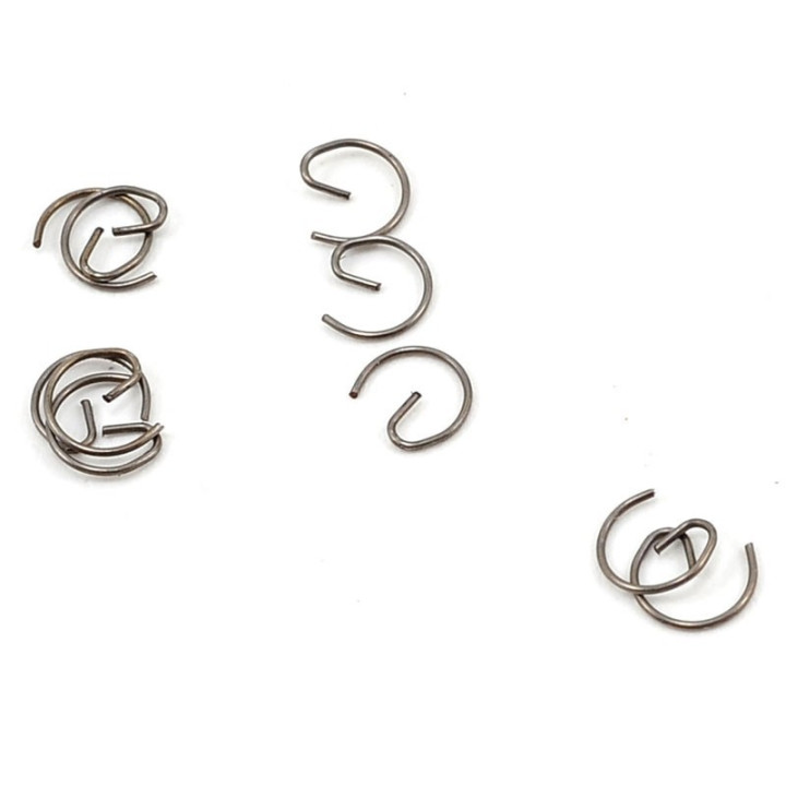 1014 CLIPS DE PISTON TORQUE.12-21/BOOST.21 (10PCS) 1014 Picco RSRC