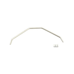 IF459-2.1 Front Stabilizer Bar 2.1mm Inferno MP9-MP10 IF459-2.1 Kyosho RSRC