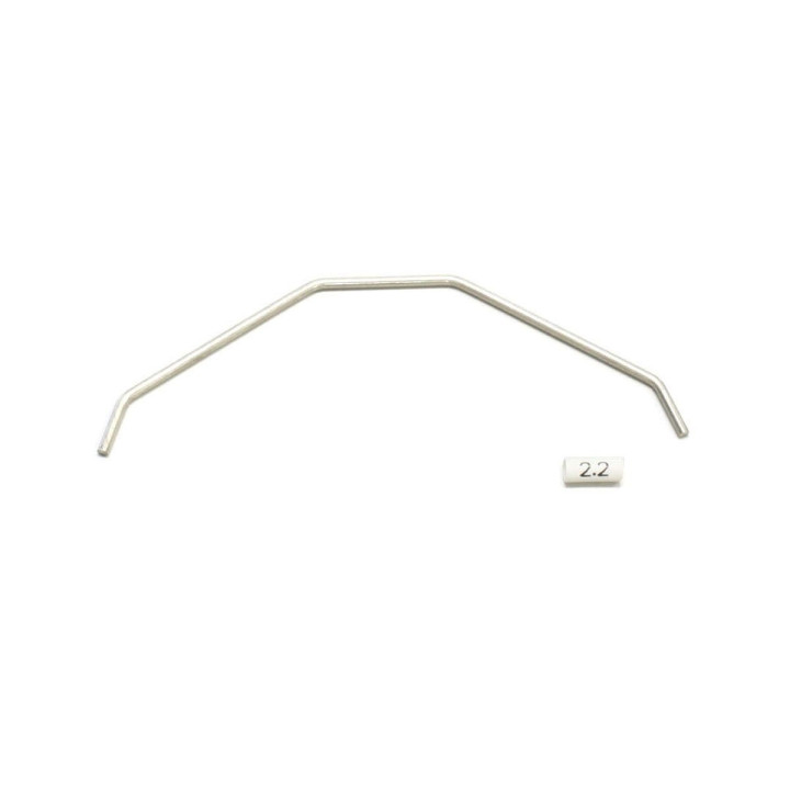IF459-2.2 Front Stabilizer Bar 2.2mm Inferno MP9-MP10 IF459-2.2 Kyosho RSRC
