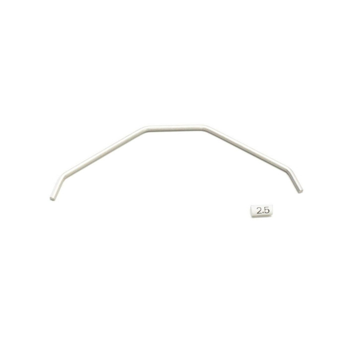 IF459-2.5 BARRE ANTI-ROULIS AVANT MP9-MP10 - 2.5MM IF459-2.5 Kyosho RSRC