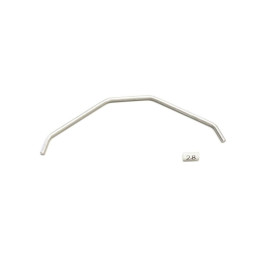 IF459-2.8 Front Stabilizer Bar 2.8mm Inferno MP9-MP10 IF459-2.8 Kyosho RSRC