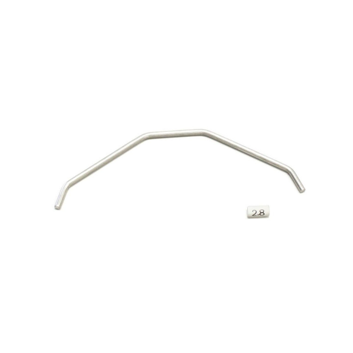 IF459-2.8 BARRE ANTI-ROULIS AVANT MP9-MP10 - 2.8MM IF459-2.8 Kyosho RSRC