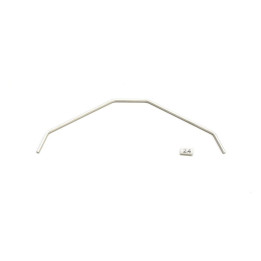 IF460-2.4 Rear Stabilizer Bar 2.4mm Inferno MP9-MP10 IF460-2.4 Kyosho RSRC