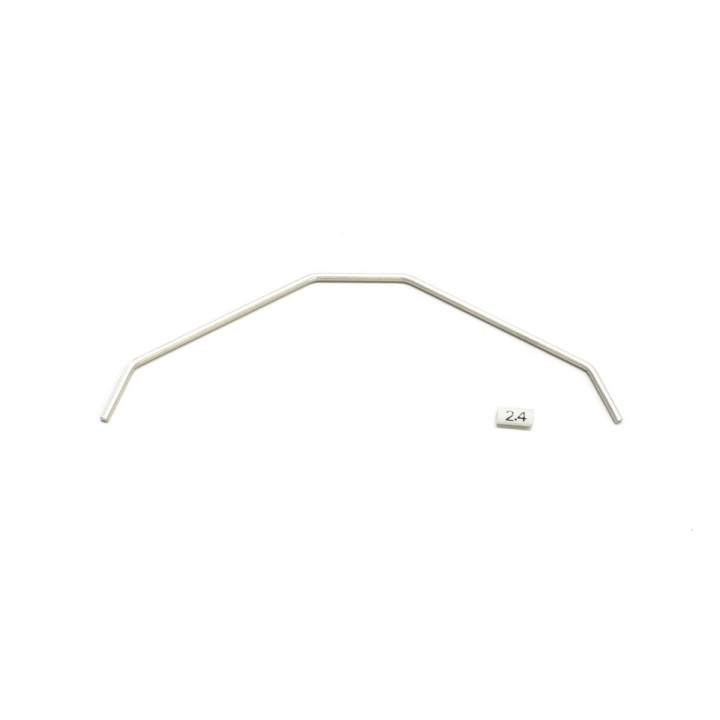 IF460-2.4 Rear Stabilizer Bar 2.4mm Inferno MP9-MP10 IF460-2.4 Kyosho RSRC