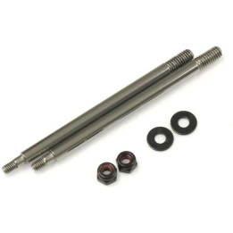 IF484-02 Shock Shaft (57mm) IF484-02 Kyosho RSRC