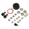 IF495 CENTER DIFFERENTIAL FULL SET MP9 IF495 Kyosho RSRC