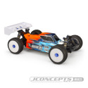 Carrosserie JCONCEPTS S15 pour Tekno EB48 2.0