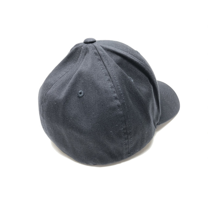 88001BK CASQUETTE KYOSHO FLEXFIT L/XL - NOIRE Kyosho RSRC