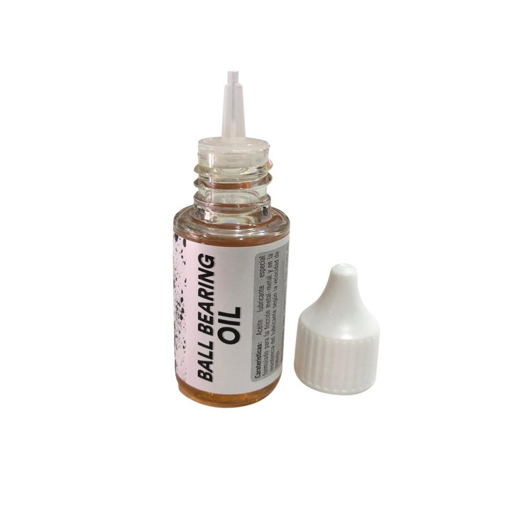 XTR-0253 XTR Bearing oil Long Life (20mL) XTR RSRC