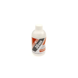 SIL30000B Silicone Damper Oil 30.000Wt ( 40 ml ) SIL30000B Kyosho RSRC