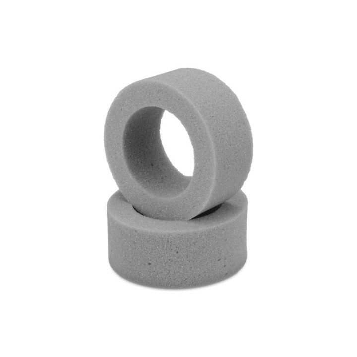 3138-010 Pin Downs avant 4x4 avec mousses  (paire) Jconcepts RSRC