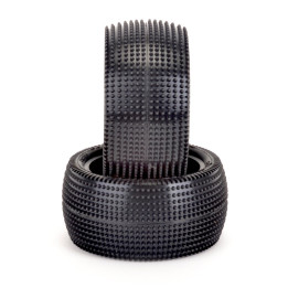 U6842 Pneus Cactus Arrière Silver U6842 Schumacher RSRC