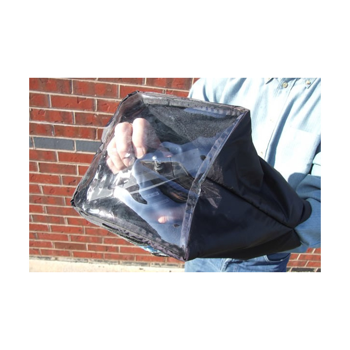 FAST678 Fastrax Radio Muff RSRC RSRC