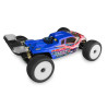 0335 Carrosserie JCONCEPTS FINNISHER pour Mugen Truggy Jconcepts RSRC