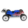 0335 Carrosserie JCONCEPTS FINNISHER pour Mugen Truggy Jconcepts RSRC