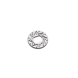 IF415 BRAKE DISC 30MM - INFERNO MP9 IF415 Kyosho RSRC