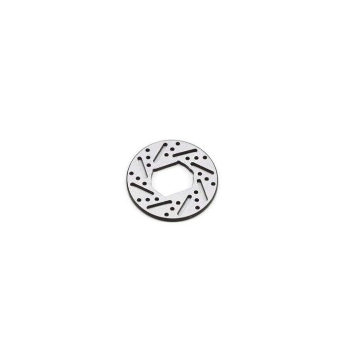 IF415 BRAKE DISC 30MM - INFERNO MP9 IF415 Kyosho RSRC