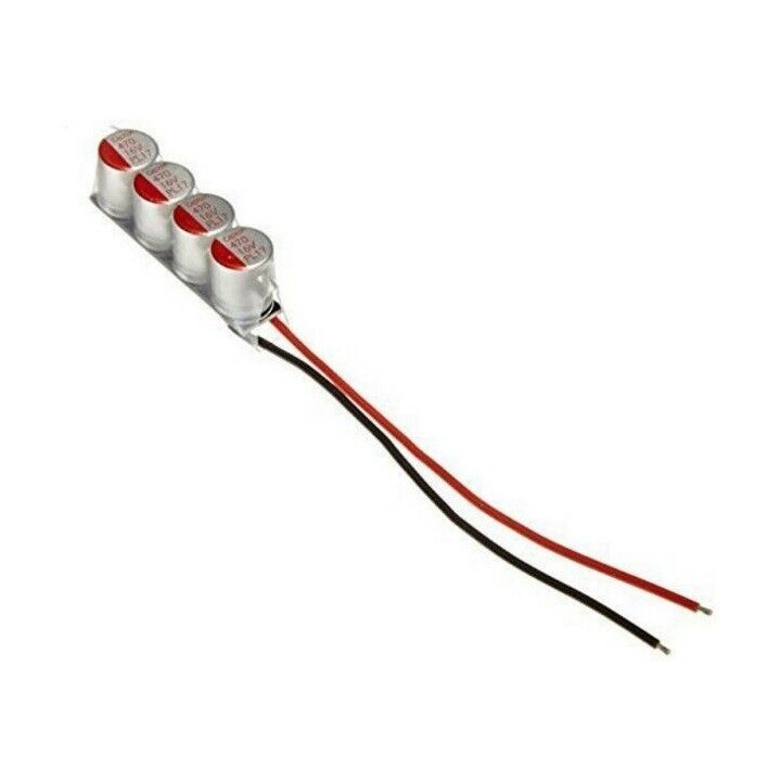 HW86030000 Condensateurs MODULE-A HW86030000 Hobbywing RSRC