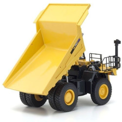Scale 1:50 Details about   NZG 857 KOMATSU HD785 Mining Off Highway Dump Truck Yellow 