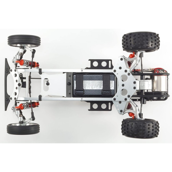 30615 TOMAHAWK 1:10 2WD KIT *LEGENDARY SERIES* Kyosho RSRC