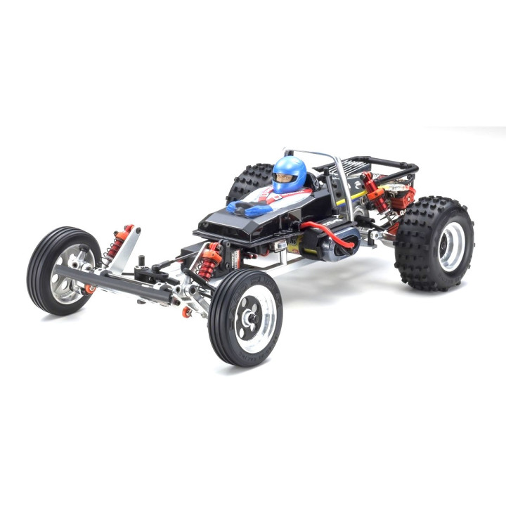 30615 TOMAHAWK 1:10 2WD KIT *LEGENDARY SERIES* Kyosho RSRC