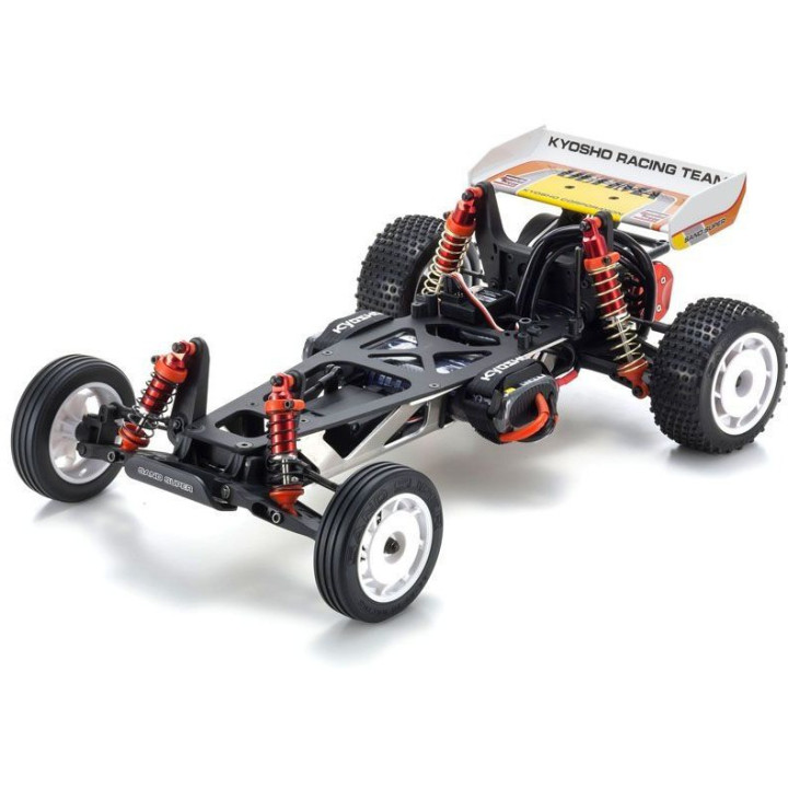 30625B ULTIMA 1:10 2WD KIT *LEGENDARY SERIES* Kyosho RSRC