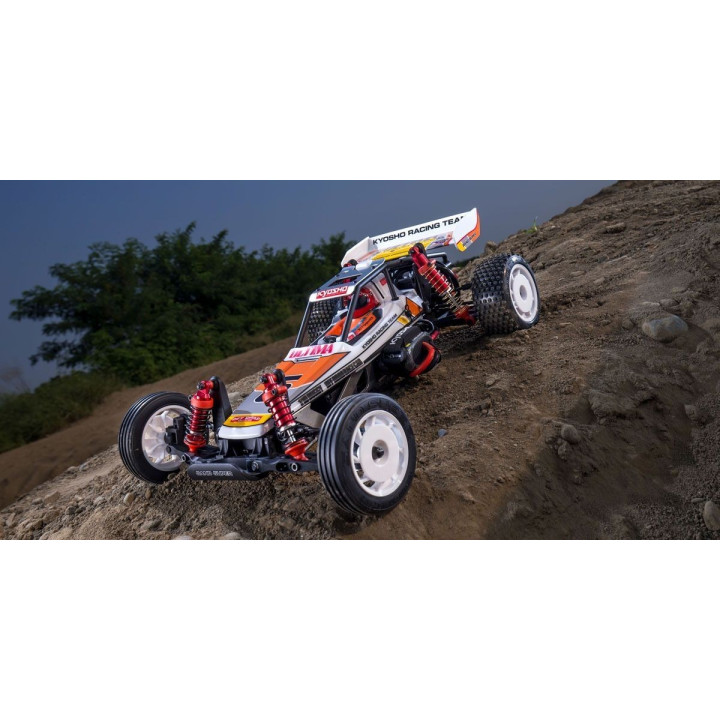 30625B ULTIMA 1:10 2WD KIT *LEGENDARY SERIES* Kyosho RSRC
