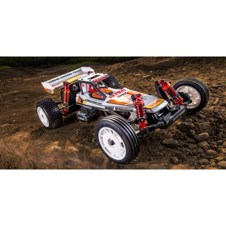 30625B ULTIMA 1:10 2WD KIT *LEGENDARY SERIES* Kyosho RSRC