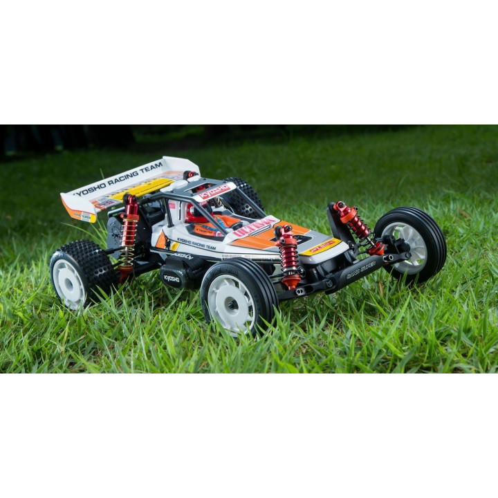 30625B ULTIMA 1:10 2WD KIT *LEGENDARY SERIES* Kyosho RSRC
