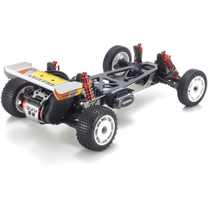 30625B ULTIMA 1:10 2WD KIT *LEGENDARY SERIES* Kyosho RSRC
