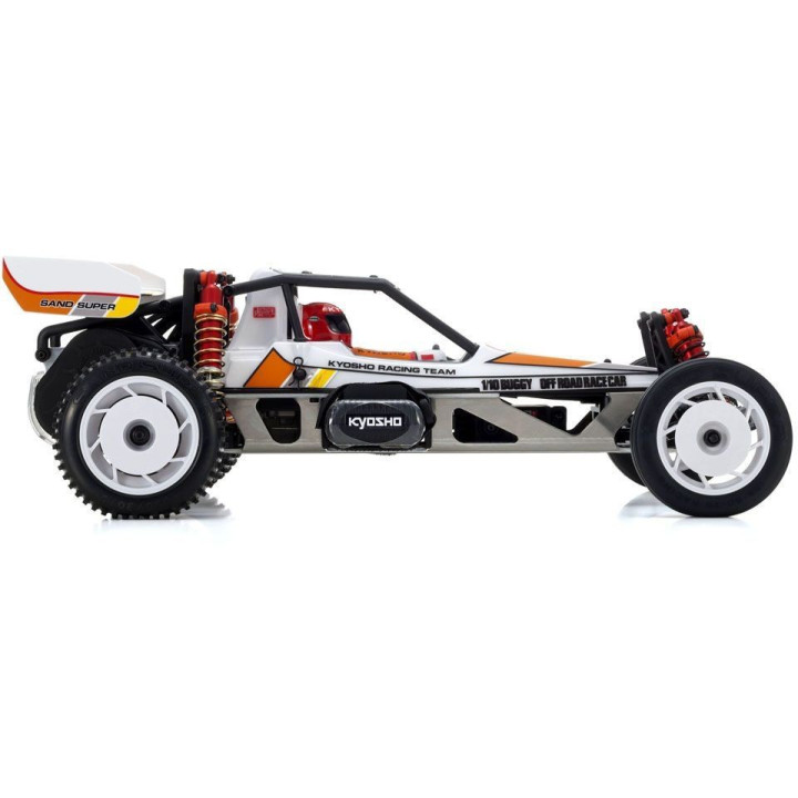 30625B ULTIMA 1:10 2WD KIT *LEGENDARY SERIES* Kyosho RSRC