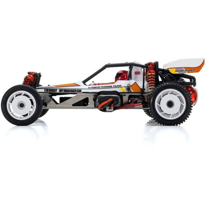 30625B ULTIMA 1:10 2WD KIT *LEGENDARY SERIES* Kyosho RSRC