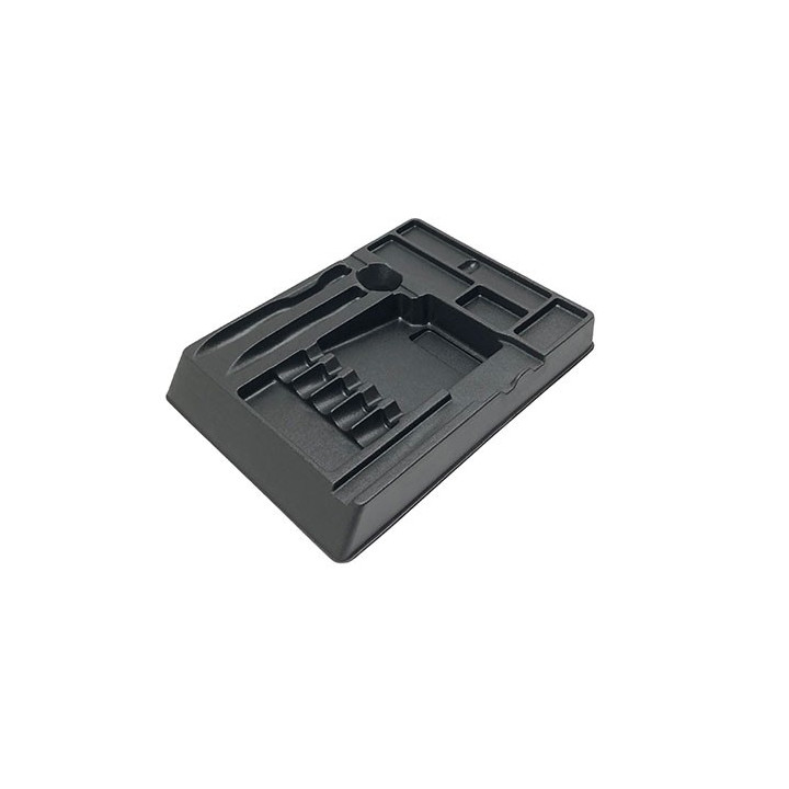 AMR-001 AMR Kanai Tool Tray - Black AMR RSRC