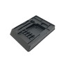 AMR-001 Bac pour outils KANAI AMR Tool Tray - Noir AMR RSRC