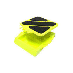 AMR-014KY AMR Maintenance Stand - Yellow AMR RSRC