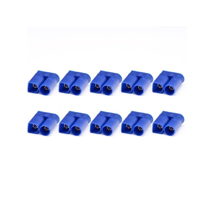 KN-130320-10M EC5  connector male (10 pieces) KN-130320-10M Konect RSRC