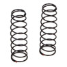TLR243018 16mm RR Shk Spring, 3.4 Rate, Red (2): 8B 3.0 Team Losi Racing RSRC