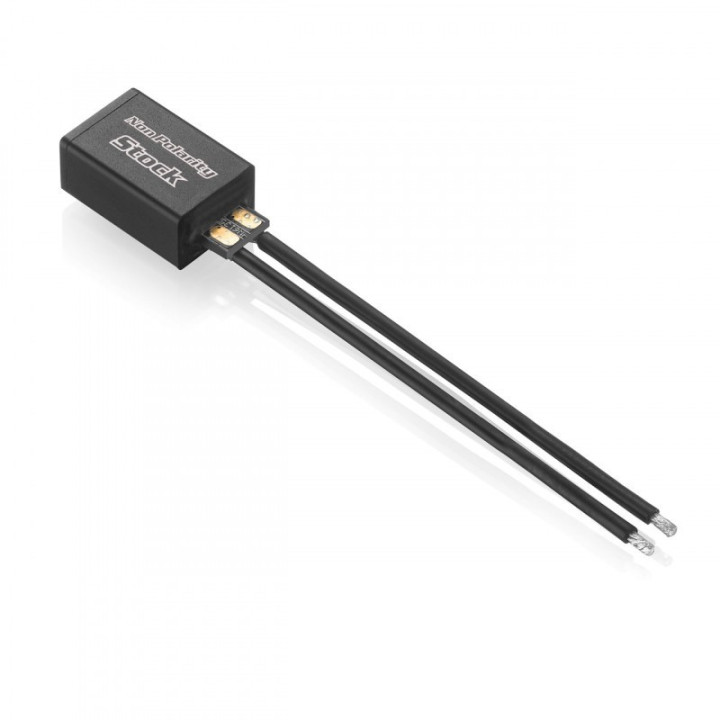 HW30840004 Capacitor Module-non Polarity-Stock HW30840004 Hobbywing RSRC