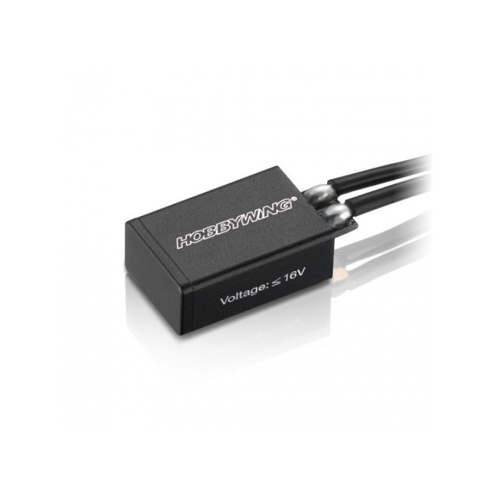 HW30840004 Capacitor Module-non Polarity-Stock HW30840004 Hobbywing RSRC