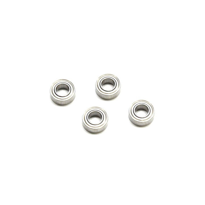 BRG003 BALL BEARING 4X8X3MM. (4) (IHW01) Kyosho RSRC