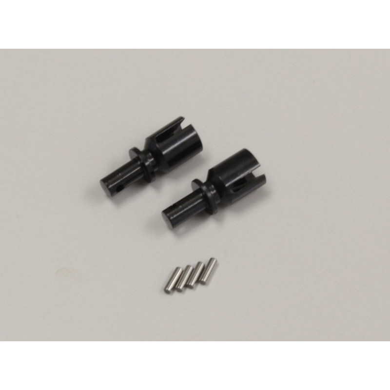 OT224 DIFFERENTIAL JOINT/PIN OPTIMA (2) Kyosho RSRC