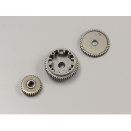 OT221 GEAR SET OPTIMA (3) Kyosho RSRC