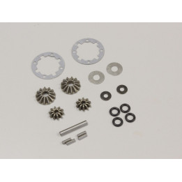 OT222 DIFF BEVEL GEARS OPTIMA Kyosho RSRC