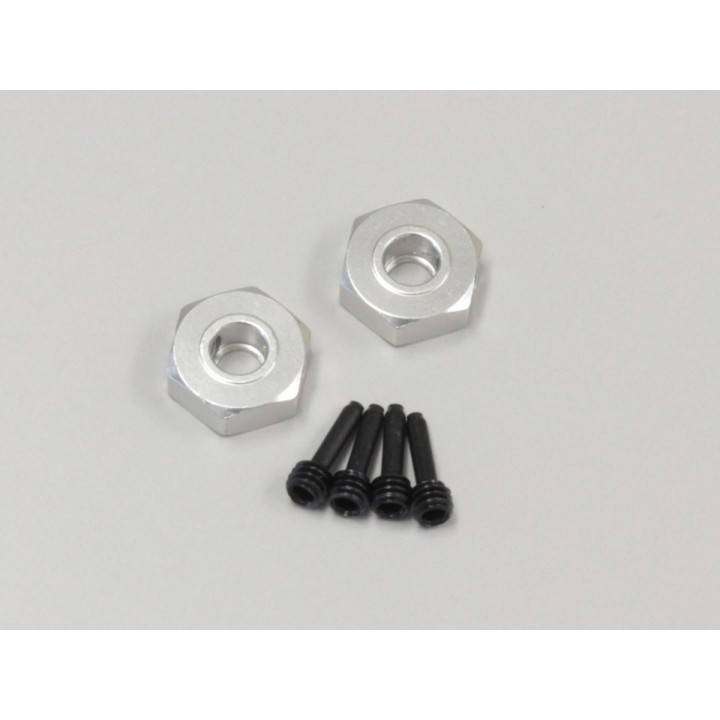 OT231 HEX DRIVER WASHER SET OPTIMA (2) Kyosho RSRC